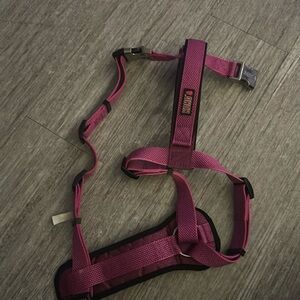 Kong DS Comfort Harne size L